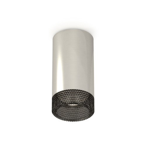 Потолочный светильник Ambrella Light Techno Spot XS6325020 (C6325, N6151)