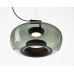 Подвесной светильник Delight Collection 8871P/C L black/light green