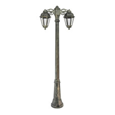 Уличный фонарь Fumagalli Gigi Bisso/Saba 2L Dn K22.156.S20.BXF1RDN