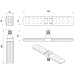 Фитолампа для растений красно-синего спектра Эра ФИТО-20W-PL-E27-GR Б0064517
