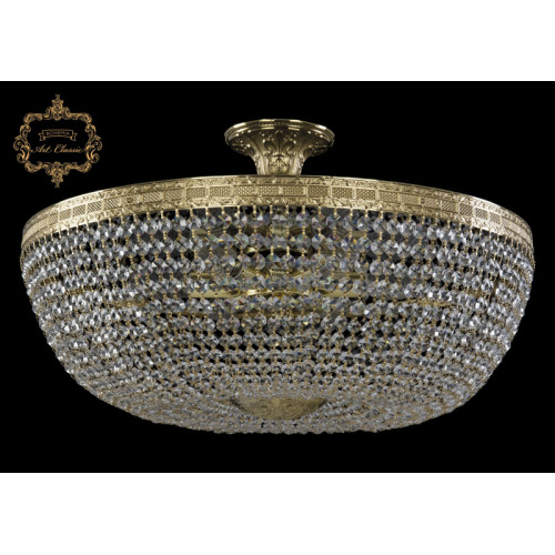 Потолочная люстра Art Classic 21.051.55SP.G