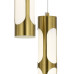 Подвесной светильник ST Luce Dallamos SL6237.303.03 Подвесной светильник ST Luce Dallamos SL6237.303.03