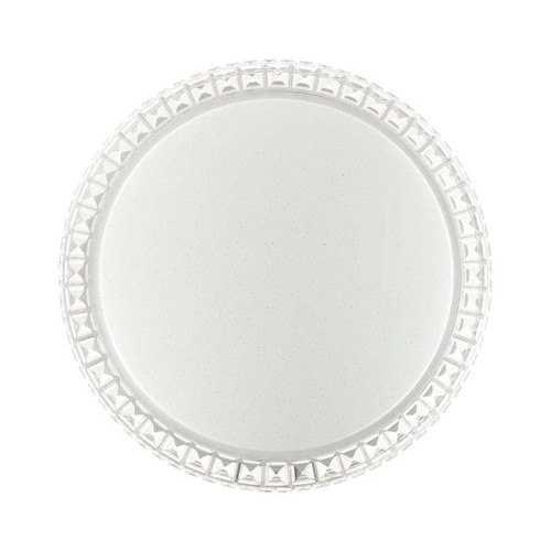 Настенно-потолочный светильник Sonex Pale Brisa 2036/DLN Настенно-потолочный светильник Sonex Pale Brisa 2036/DLN