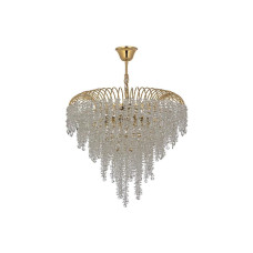 Подвесная люстра Arti Lampadari Ferla E 1.5.46.105 G