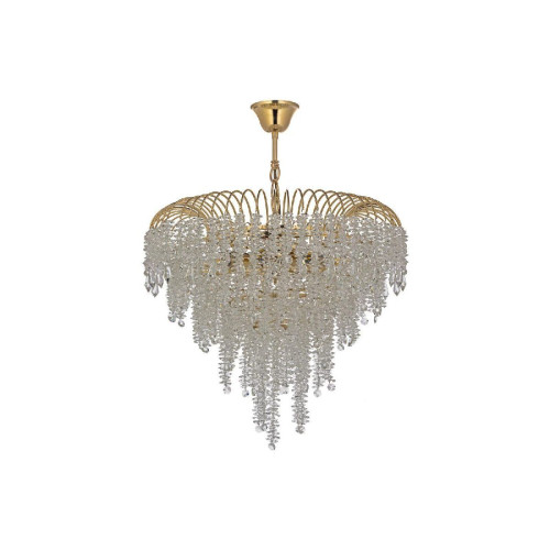 Подвесная люстра Arti Lampadari Ferla E 1.5.46.105 G