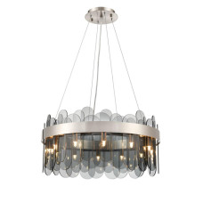 Подвесная люстра Vele Luce Fantasma VL3195P12