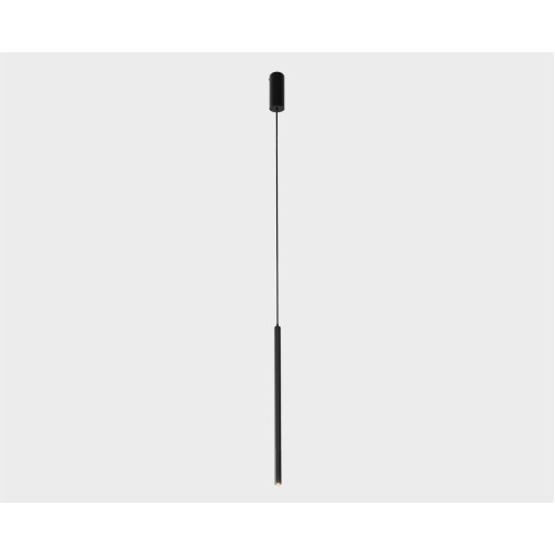 Подвесной светильник Italline IT014-0205 black