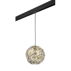 Трековый светильник Lightstar Fermo PRO724212 (724212+595007)