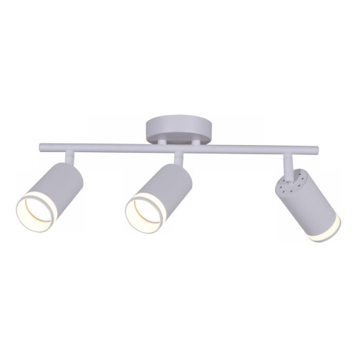 Накладной спот  Reluce 16001-9.5-003CT SPOT LIGHT GU10 WT