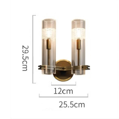 Бра ImperiumLoft Chamont 154984-60