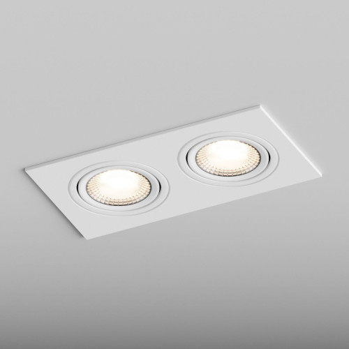 Встраиваемый светильник Hesby Lighting Atlas HSBL_0088