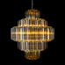Подвесная люстра Loft IT Celebration 10579/600 Smoke
