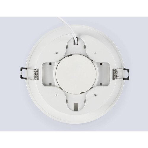 Встраиваемый светильник Ambrella Light Techno Spot Standard Tech TU5205