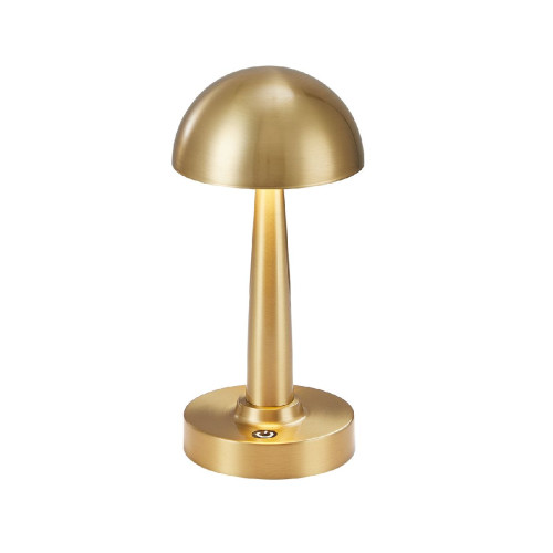 Настольная лампа Kink Light Хемуль 07064-C,20