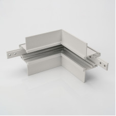 Коннектор угловой внутренний Lumker SY-LINK-INT-T2S-WH 013615