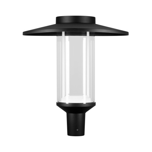 Уличный светильник Arlight ALT-MASAR-50W Warm3000 (BK, 150x30 deg, 230V) (IP65 Металл) 057268