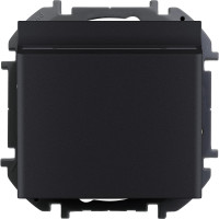 Выключатель карточный с подсветкой Legrand Inspiria 673803
