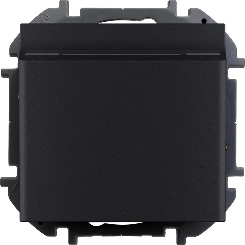 Выключатель карточный с подсветкой Legrand Inspiria 673803