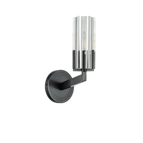 Бра Belfast Malone 6035-1 BL CL