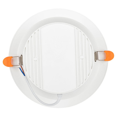 Встраиваемый светильник Эра LED 21-24-3K Б0062147