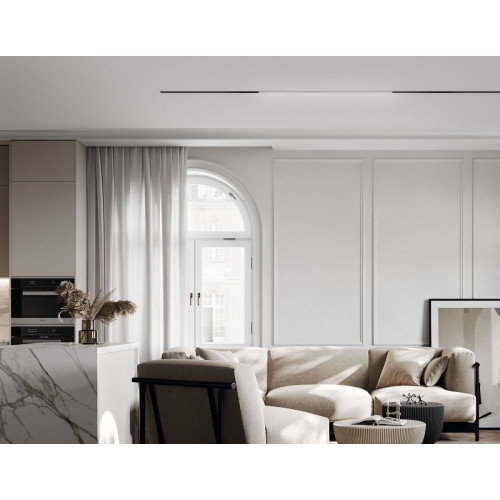 Трековый магнитный светильник Ambrella Light Track System GL2330
