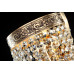 Настенный светильник Maytoni Palace DIA890-WL-01-G