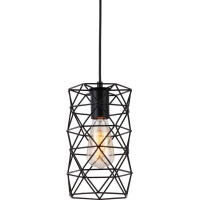 Подвесной светильник Toplight Marcia TL1175H-01BK