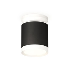 Потолочный светильник Ambrella Light Techno Spot XS8142015 (N8901, C8142, N8112)