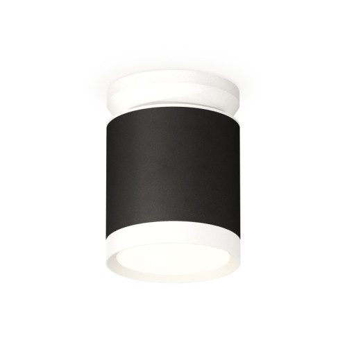 Потолочный светильник Ambrella Light Techno Spot XS8142015 (N8901, C8142, N8112)