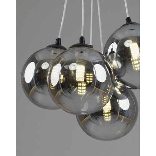 Подвесной светильник Moderli Renny V11722-5P