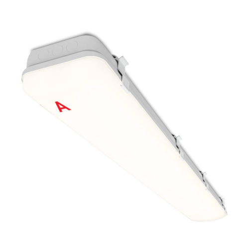 Светильник WOLTA STD ДСП11-54-041-4К с БАП EM1 54Вт 4000К IP65 Матовый Светильник WOLTA STD ДСП11-54-041-4К с БАП EM1 54Вт 4000К IP65 Матовый