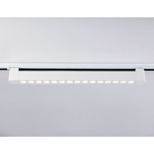 Трековый однофазный светильник Ambrella Light Track system GL6712