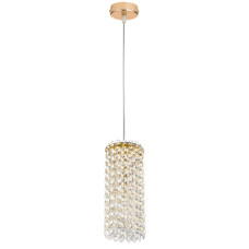 Подвесной светильник Lightstar Cristallo 795322