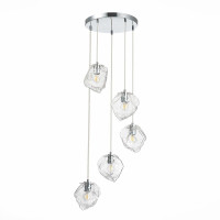 Подвесной светильник ST Luce Portici SL1175.103.05