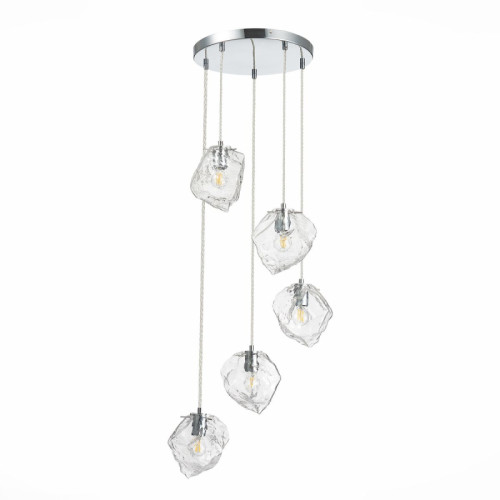 Подвесной светильник ST Luce Portici SL1175.103.05
