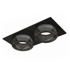 Встраиваемый светильник Ambrella Light Techno XC7636021 (C7636, N7192)