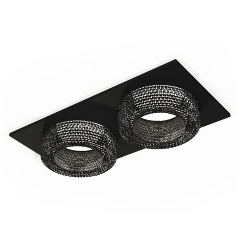 Встраиваемый светильник Ambrella Light Techno XC7636021 (C7636, N7192)