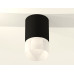 Потолочный светильник Ambrella Light Techno Spot XS7422025 (C7422, N7170)