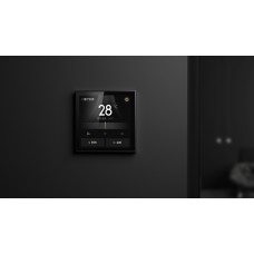 Сценарная панель с экраном Yeelight Pro, серия S21, проводная, черный (new version)