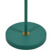 Торшер Uniel UML-T700 E27 GREEN UL-00010187