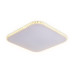 Потолочный светодиодный светильник Ambrella Light Original Crystal FF75