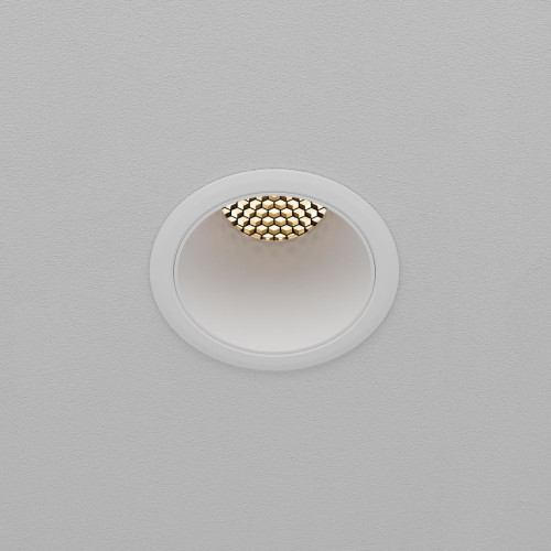 Встраиваемый светильник Maytoni Technical Dip DL116-10W-3K-W