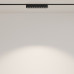 Трековый магнитный светильник Maytoni Points TR082-1-12W4K-M-B