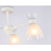 Люстра на штанге Ambrella Light Modern Homy TR3177