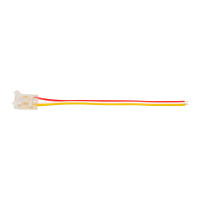 Коннектор (3шт.) Wolta WLS-3PIN-CCT-COB-10MM-1