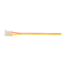 Коннектор (3шт.) Wolta WLS-3PIN-CCT-COB-10MM-1