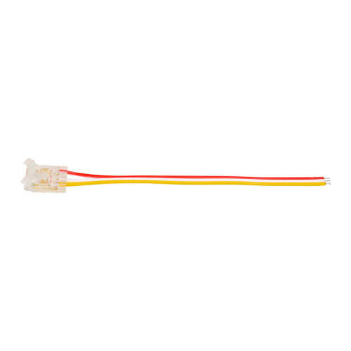 Коннектор (3шт.) Wolta WLS-3PIN-CCT-COB-10MM-1