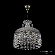 Подвесная люстра Bohemia Ivele Crystal 14781/35 Pa R