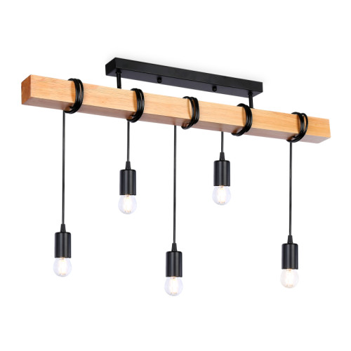 Подвесной светильник Ambrella Light Traditional TR8183