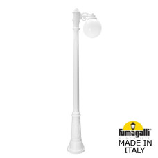 Садовый светильник Fumagalli G25.156.S10.WYE27